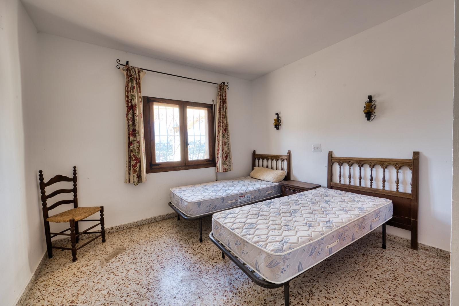 Imagen 10 Casa Aislada en venta en Benissa / Zona rustica Benissa marina alta