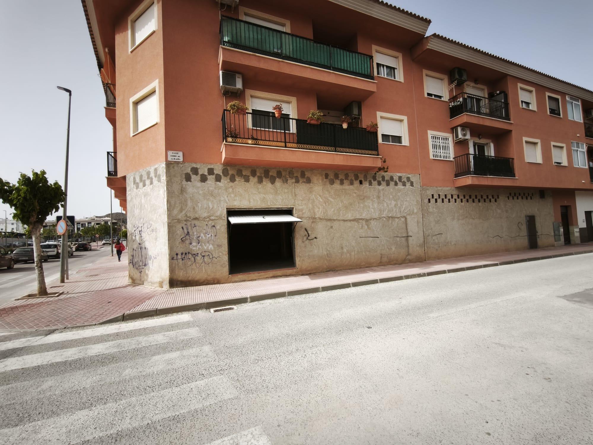 Imagen 7 Local Comercial en venta en Mula / Junto a Mercadona