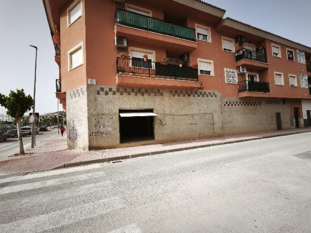 Imagen 7 Inmueble 302134 - Local Comercial en venta en Mula / Junto a Mercadona