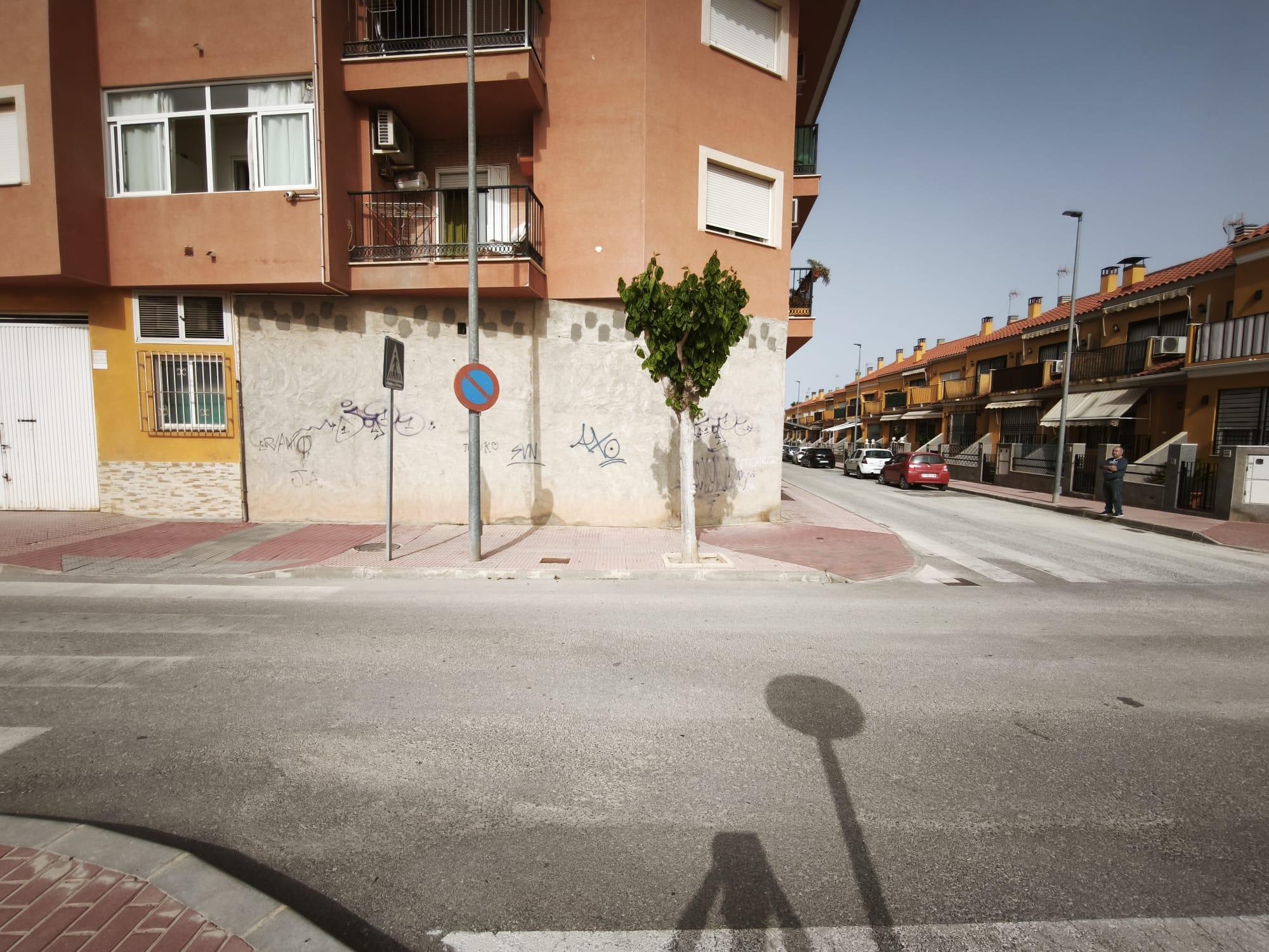 Imagen 8 Local Comercial en venta en Mula / Junto a Mercadona