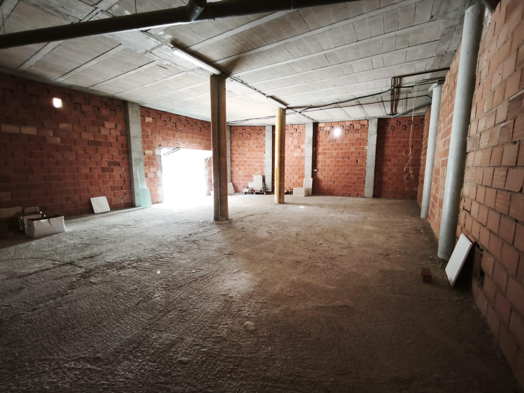 Imagen 9 Local Comercial en venta en Mula / Junto a Mercadona