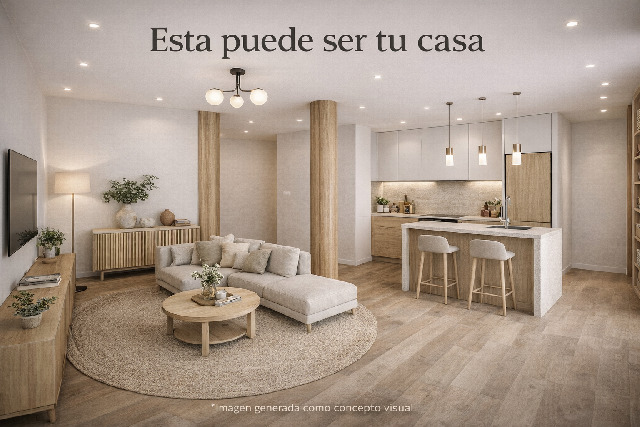 Imagen 3 Inmueble 302134 - Local Comercial en venta en Mula / Junto a Mercadona