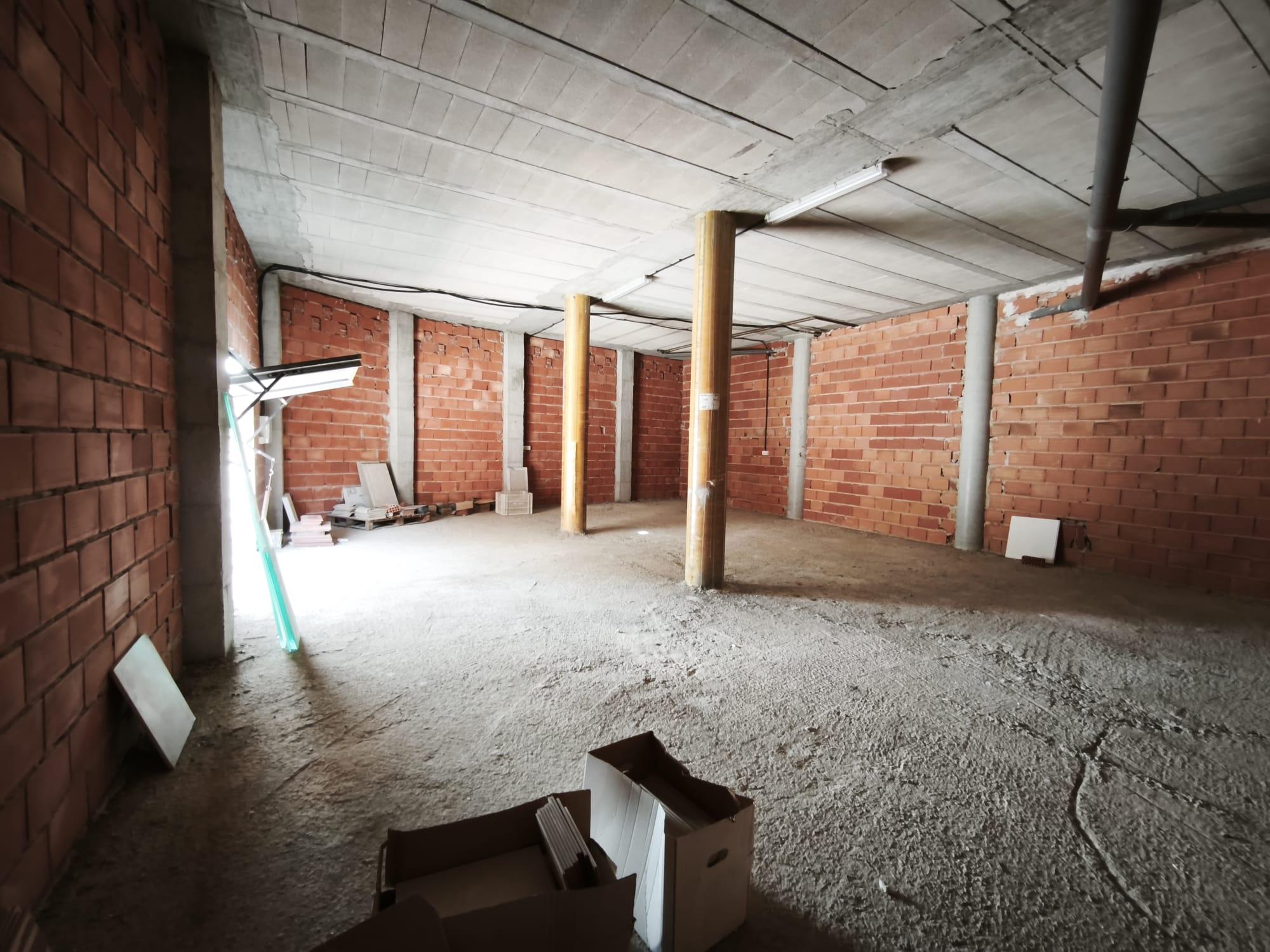 Imagen 10 Local Comercial en venta en Mula / Junto a Mercadona