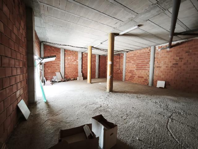 Imagen 10 Inmueble 302134 - Local Comercial en venta en Mula / Junto a Mercadona