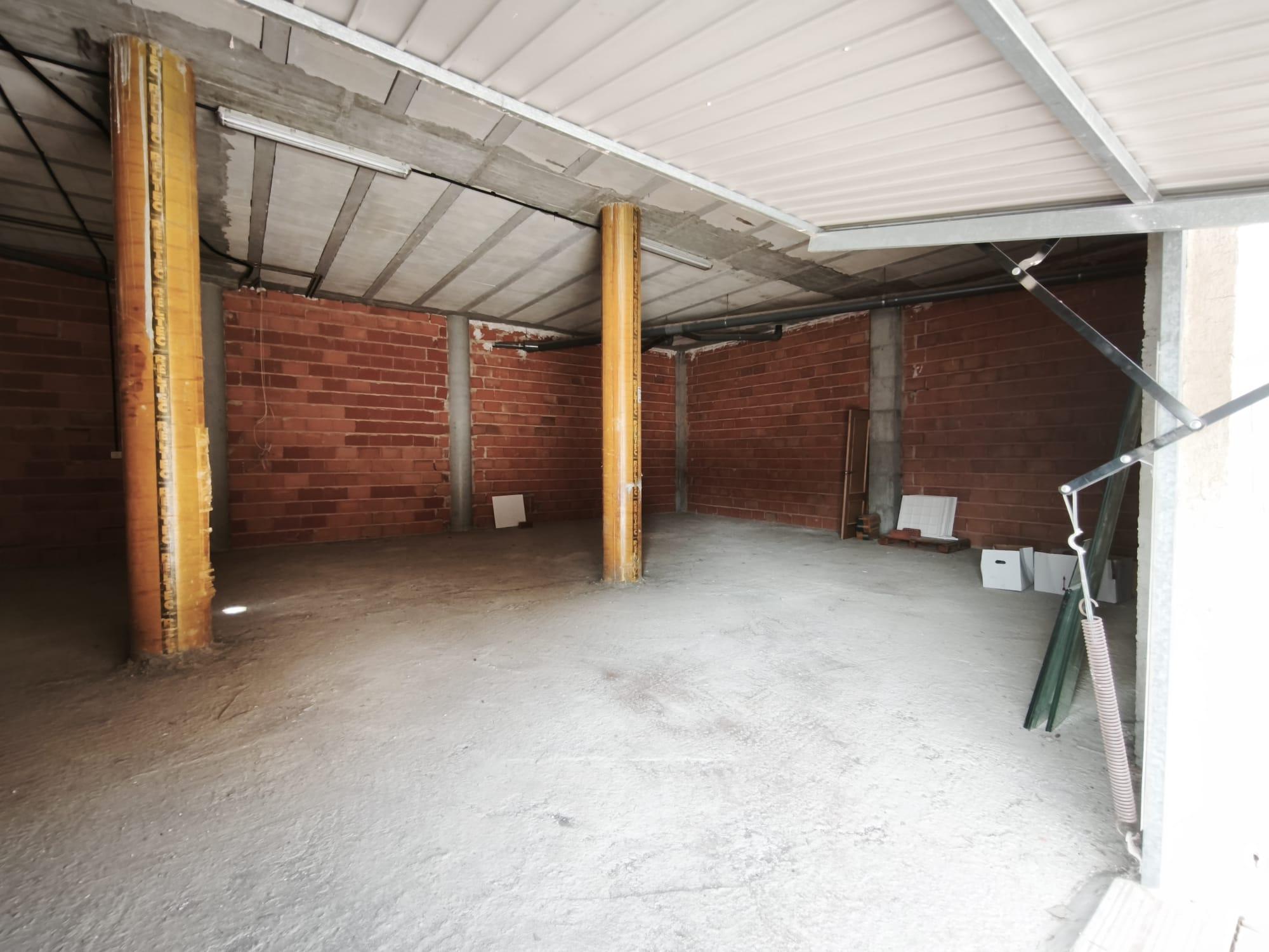 Imagen 6 Local Comercial en venta en Mula / Junto a Mercadona