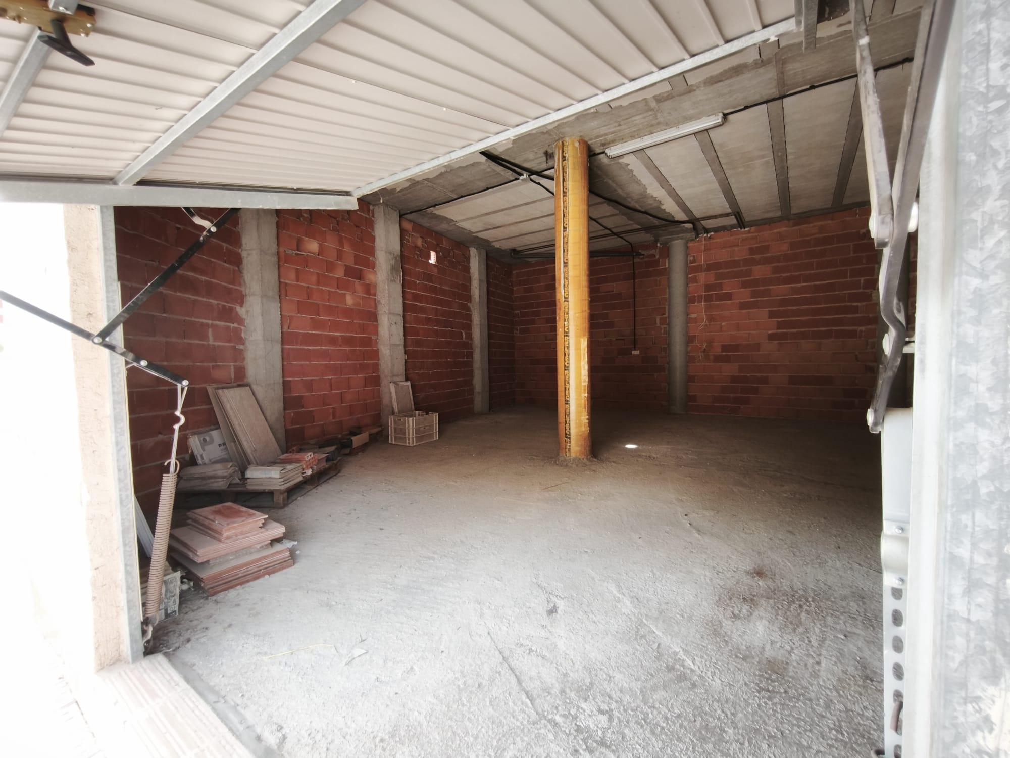 Imagen 11 Local Comercial en venta en Mula / Junto a Mercadona
