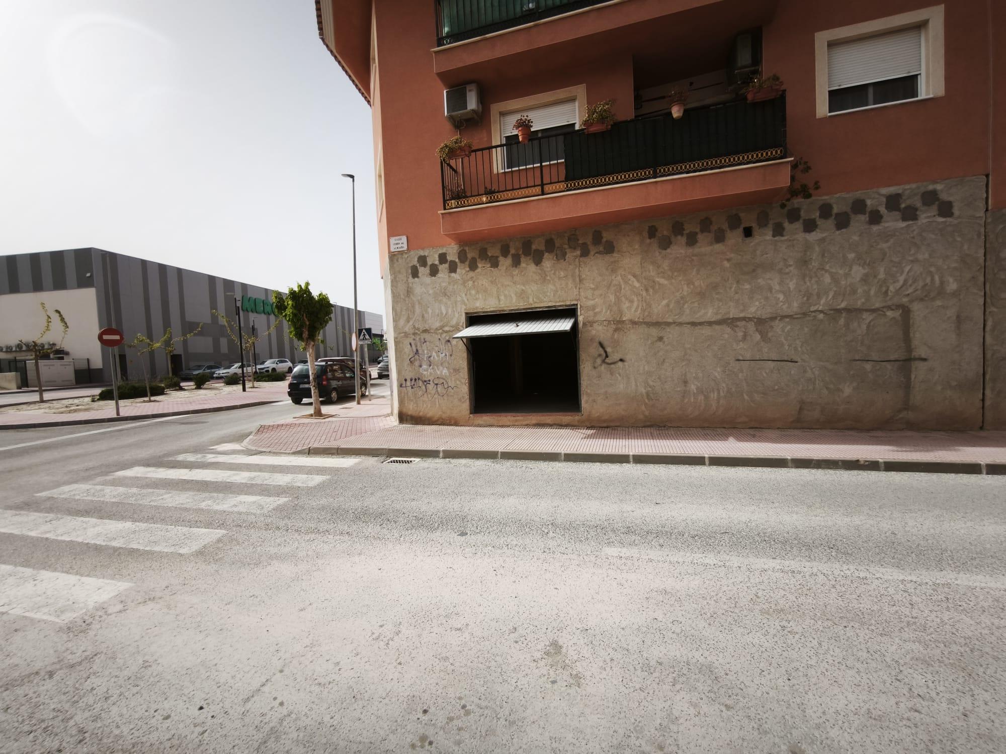 Imagen 12 Local Comercial en venta en Mula / Junto a Mercadona