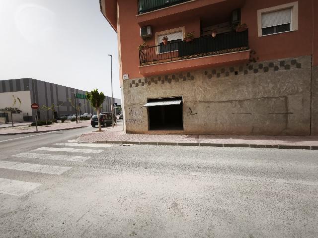 Imagen 12 Inmueble 302134 - Local Comercial en venta en Mula / Junto a Mercadona