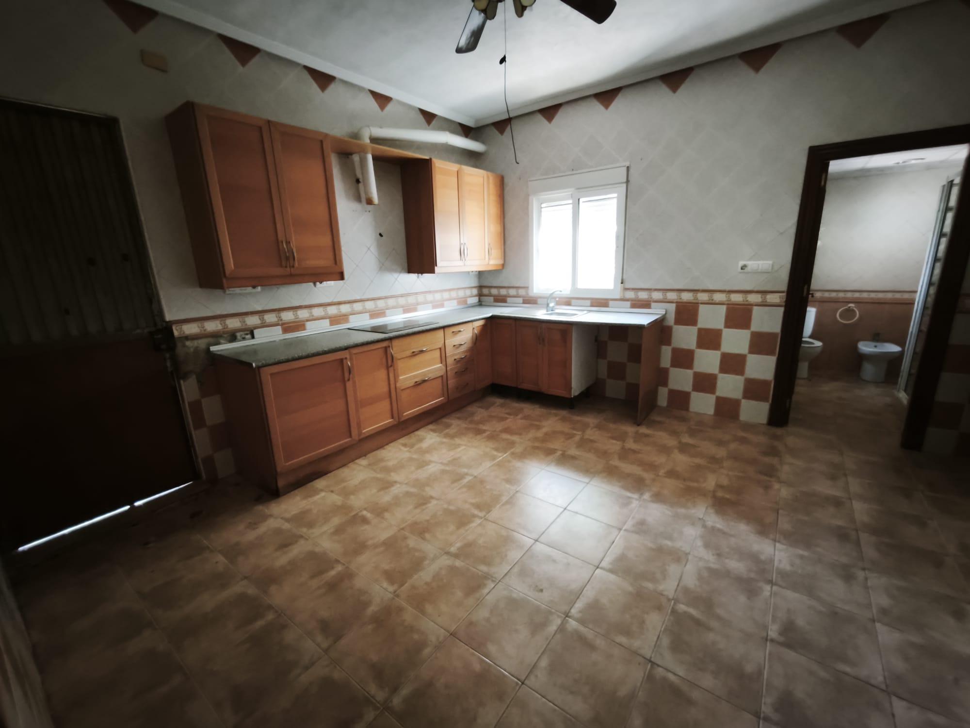 Imagen 20 Casa Aislada en venta en Alguazas / Casa junto al río con parcela de 4000 metros 