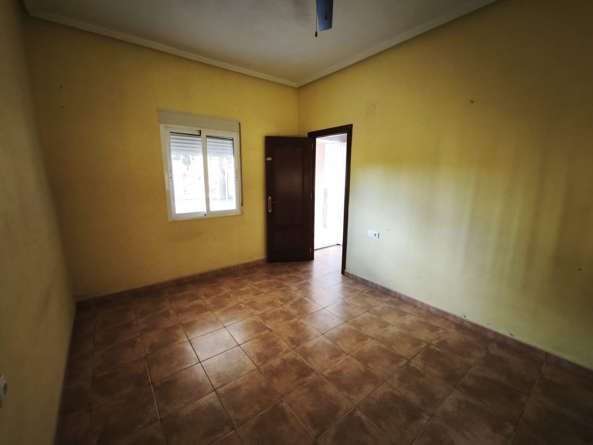 Imagen 28 Casa Aislada en venta en Alguazas / Casa junto al río con parcela de 4000 metros 