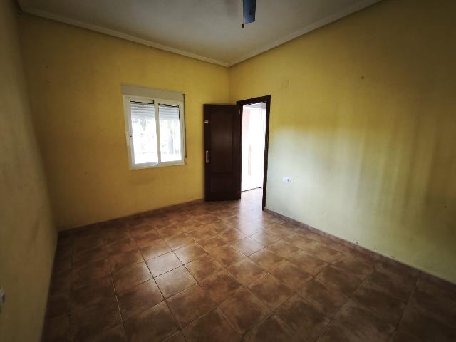 Imagen 28 Inmueble 302229 - Casa Aislada en venta en Alguazas / Casa junto al río con parcela de 4000 metros 