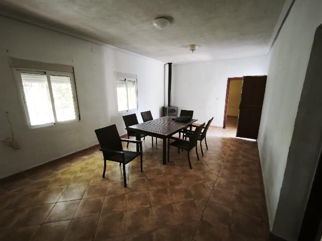 Imagen 24 Inmueble 302229 - Casa Aislada en venta en Alguazas / Casa junto al río con parcela de 4000 metros 