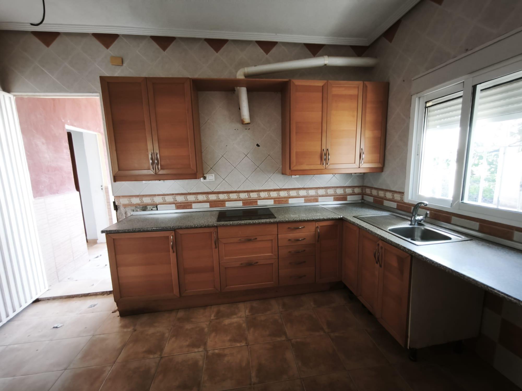 Imagen 21 Casa Aislada en venta en Alguazas / Casa junto al río con parcela de 4000 metros 