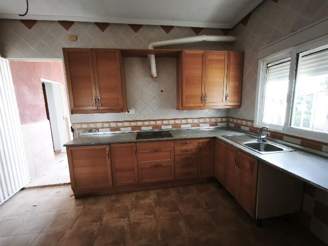 Imagen 21 Inmueble 302229 - Casa Aislada en venta en Alguazas / Casa junto al río con parcela de 4000 metros 