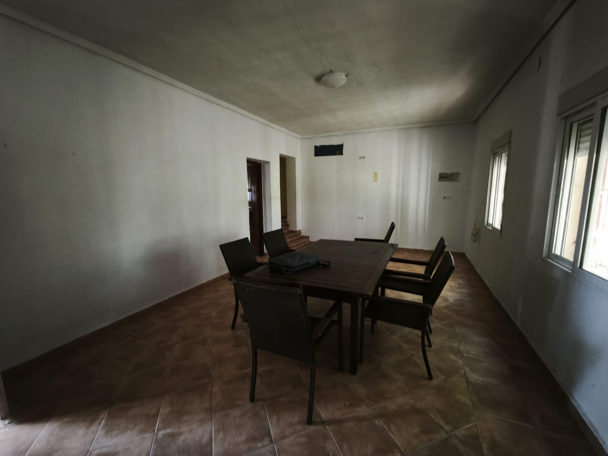 Imagen 25 Casa Aislada en venta en Alguazas / Casa junto al río con parcela de 4000 metros 