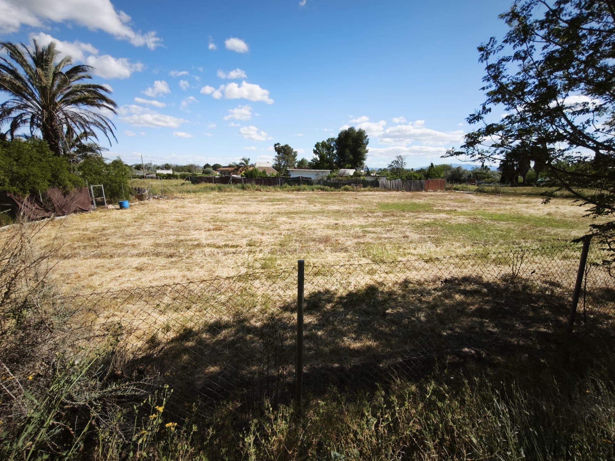 Imagen 5 Casa Aislada en venta en Alguazas / Casa junto al río con parcela de 4000 metros 