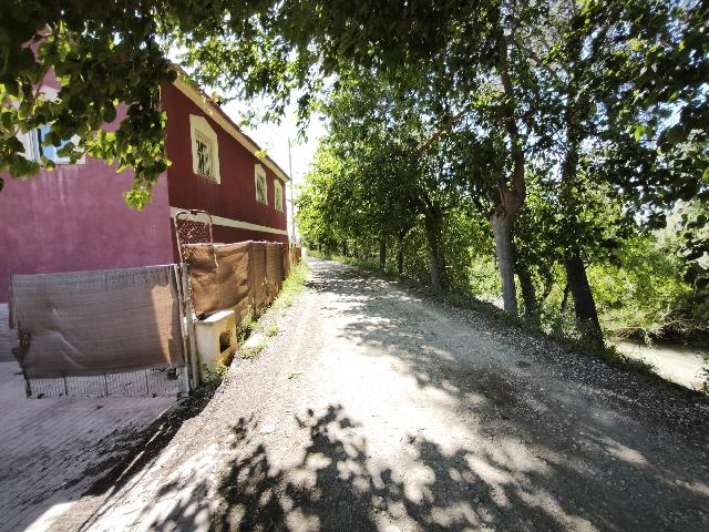 Imagen 11 Inmueble 302229 - Casa Aislada en venta en Alguazas / Casa junto al río con parcela de 4000 metros 