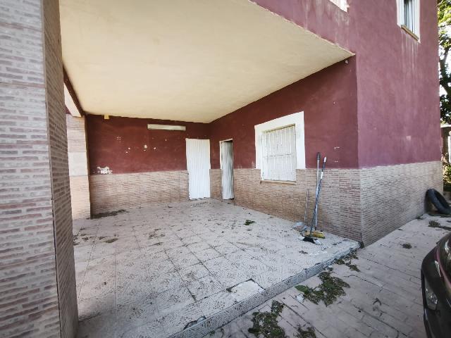 Imagen 36 Inmueble 302229 - Casa Aislada en venta en Alguazas / Casa junto al río con parcela de 4000 metros 