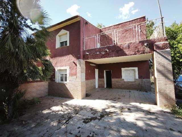 Imagen 13 Inmueble 302229 - Casa Aislada en venta en Alguazas / Casa junto al río con parcela de 4000 metros 