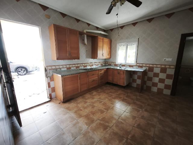 Imagen 22 Inmueble 302229 - Casa Aislada en venta en Alguazas / Casa junto al río con parcela de 4000 metros 