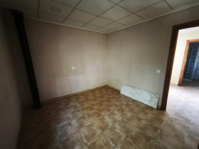 Imagen 32 Inmueble 302229 - Casa Aislada en venta en Alguazas / Casa junto al río con parcela de 4000 metros 