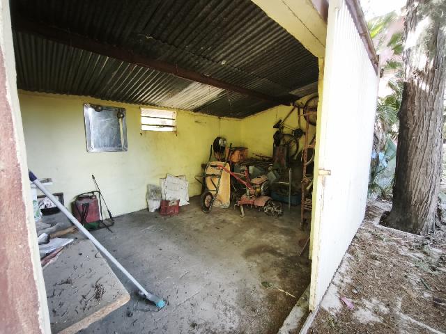 Imagen 38 Inmueble 302229 - Casa Aislada en venta en Alguazas / Casa junto al río con parcela de 4000 metros 