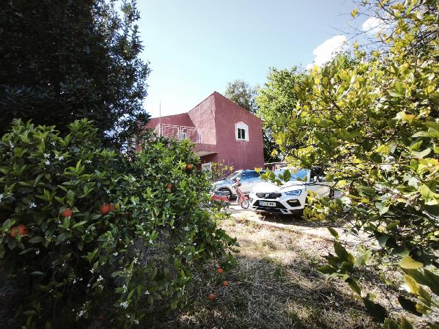 Imagen 14 Inmueble 302229 - Casa Aislada en venta en Alguazas / Casa junto al río con parcela de 4000 metros 