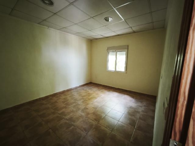 Imagen 33 Inmueble 302229 - Casa Aislada en venta en Alguazas / Casa junto al río con parcela de 4000 metros 