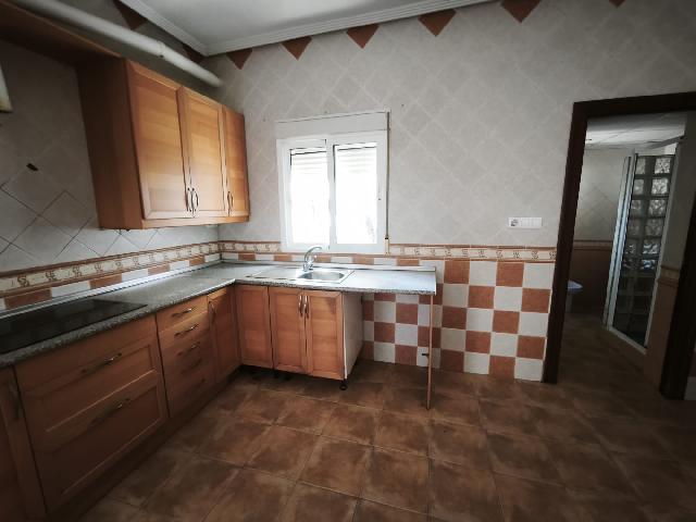 Imagen 23 Inmueble 302229 - Casa Aislada en venta en Alguazas / Casa junto al río con parcela de 4000 metros 