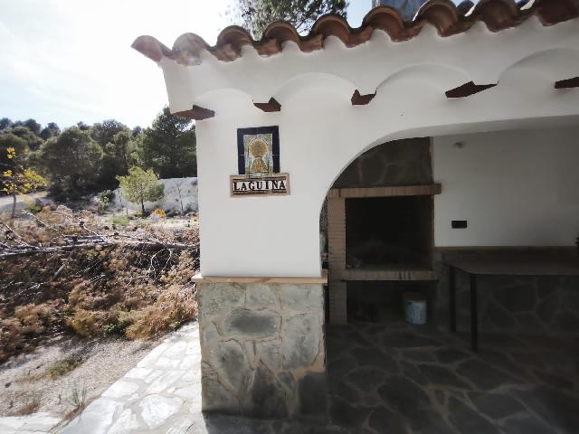 Imagen 2 Inmueble 302449 - Casa Aislada en venta en Lorca / Zona de monte junto a Zarcilla deTotana