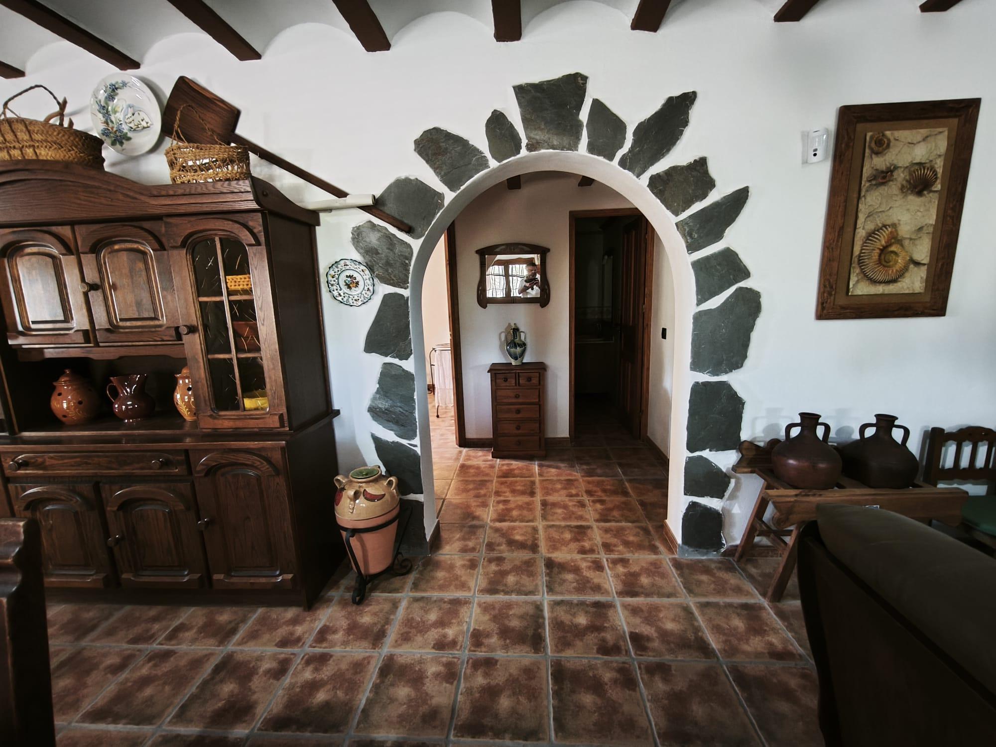 Imagen 18 Casa Aislada en venta en Lorca / Zona de monte junto a Zarcilla deTotana