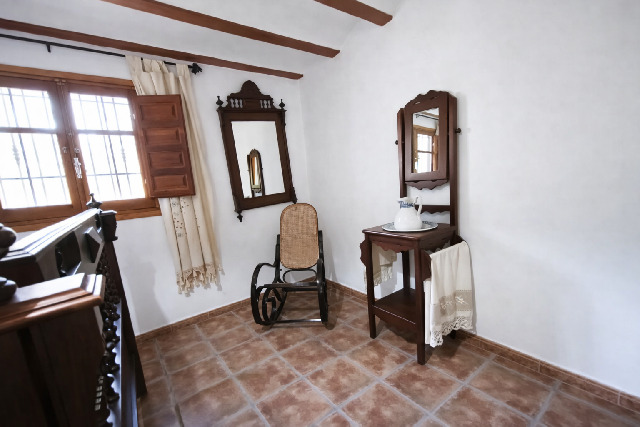 Imagen 28 Inmueble 302449 - Casa Aislada en venta en Lorca / Zona de monte junto a Zarcilla deTotana