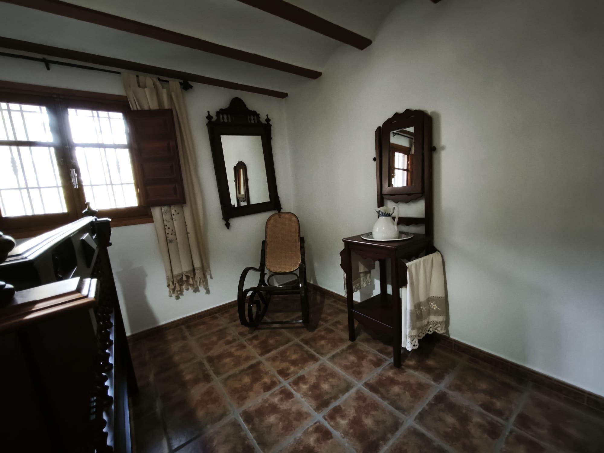 Imagen 29 Casa Aislada en venta en Lorca / Zona de monte junto a Zarcilla deTotana