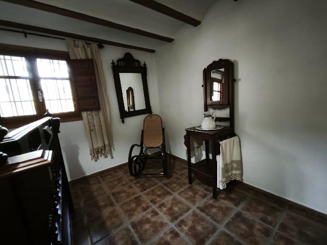 Imagen 29 Inmueble 302449 - Casa Aislada en venta en Lorca / Zona de monte junto a Zarcilla deTotana