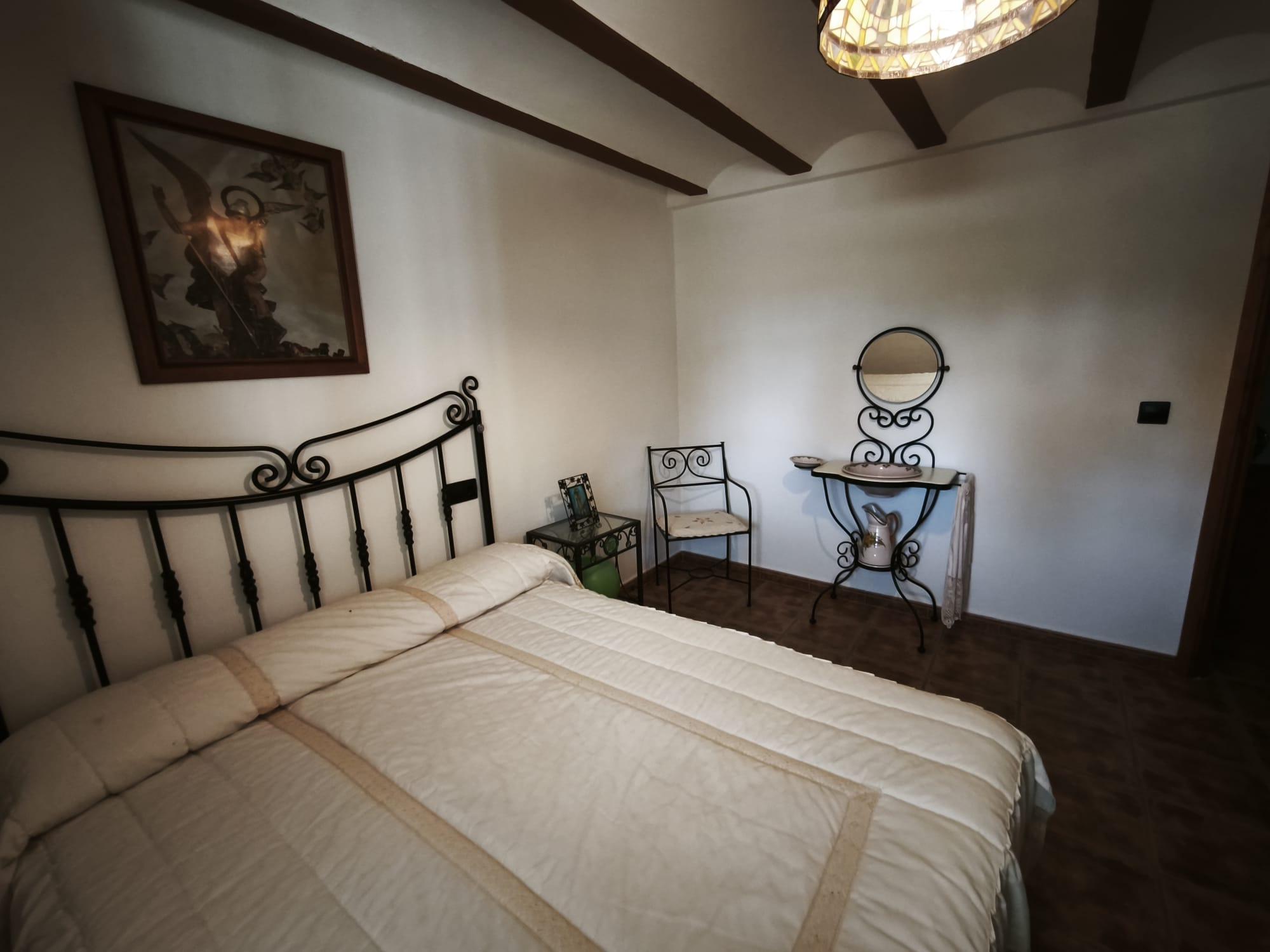 Imagen 30 Casa Aislada en venta en Lorca / Zona de monte junto a Zarcilla deTotana