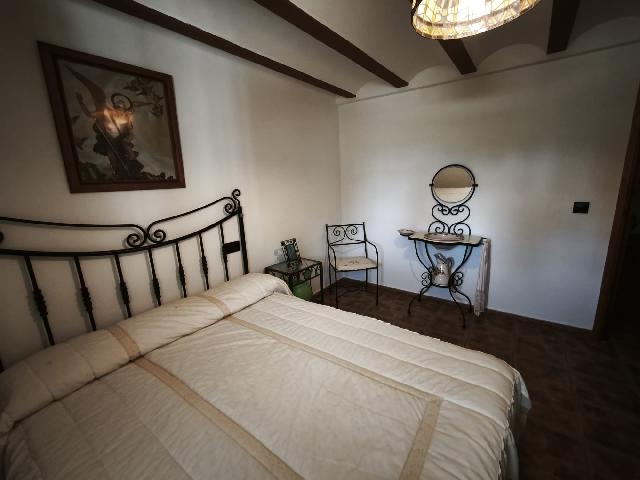 Imagen 30 Inmueble 302449 - Casa Aislada en venta en Lorca / Zona de monte junto a Zarcilla deTotana