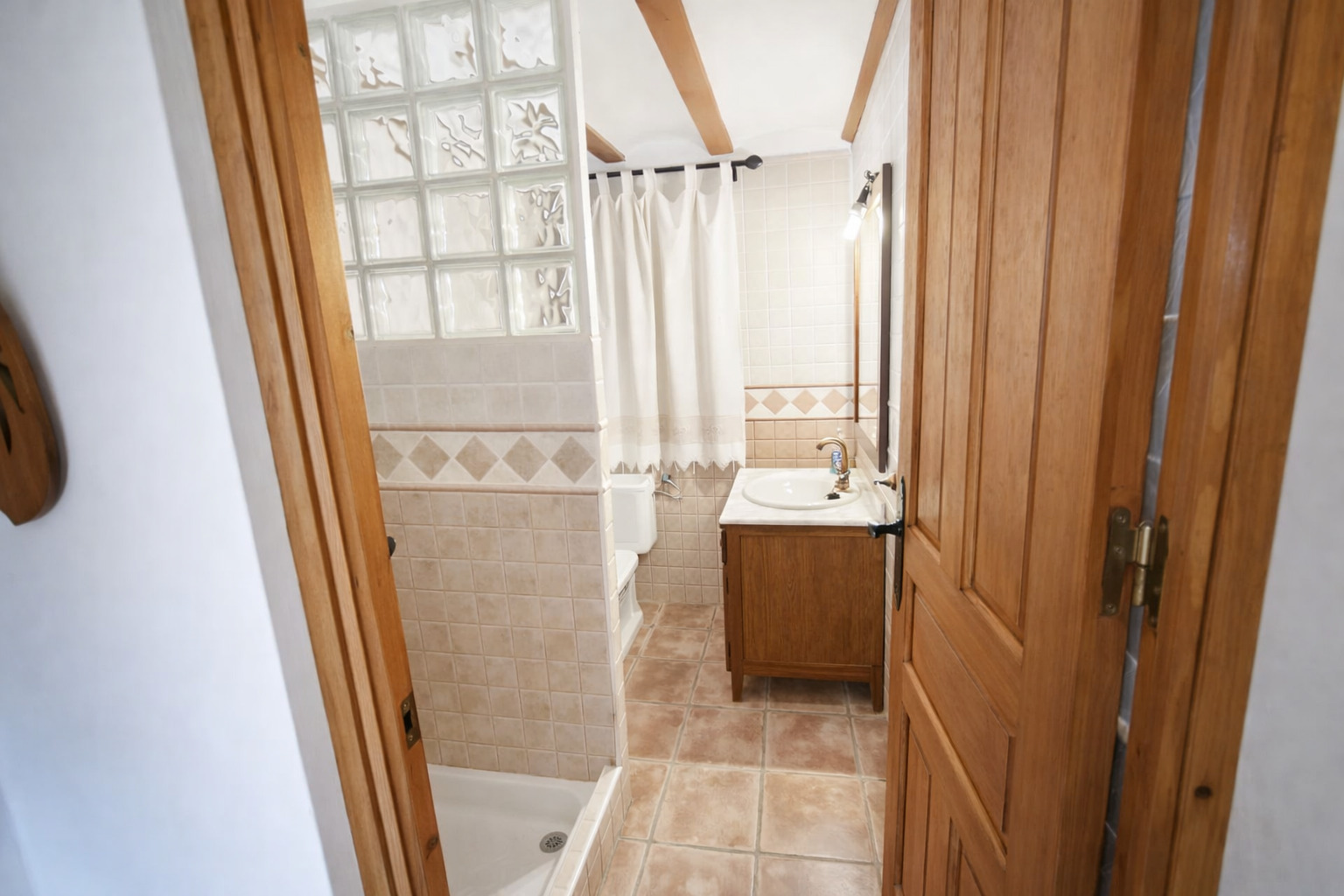 Imagen 27 Casa Aislada en venta en Lorca / Zona de monte junto a Zarcilla deTotana