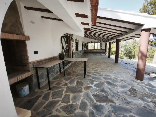 Imagen 4 Inmueble 302449 - Casa Aislada en venta en Lorca / Zona de monte junto a Zarcilla deTotana