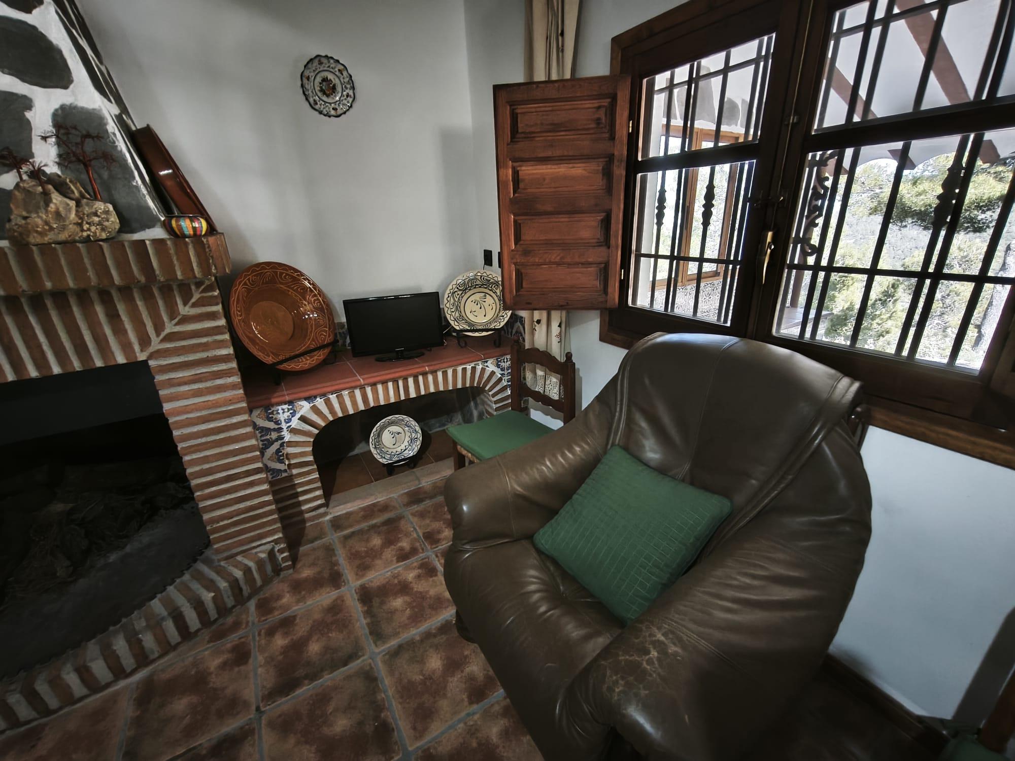 Imagen 13 Casa Aislada en venta en Lorca / Zona de monte junto a Zarcilla deTotana