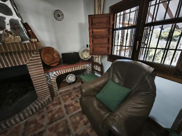 Imagen 13 Inmueble 302449 - Casa Aislada en venta en Lorca / Zona de monte junto a Zarcilla deTotana