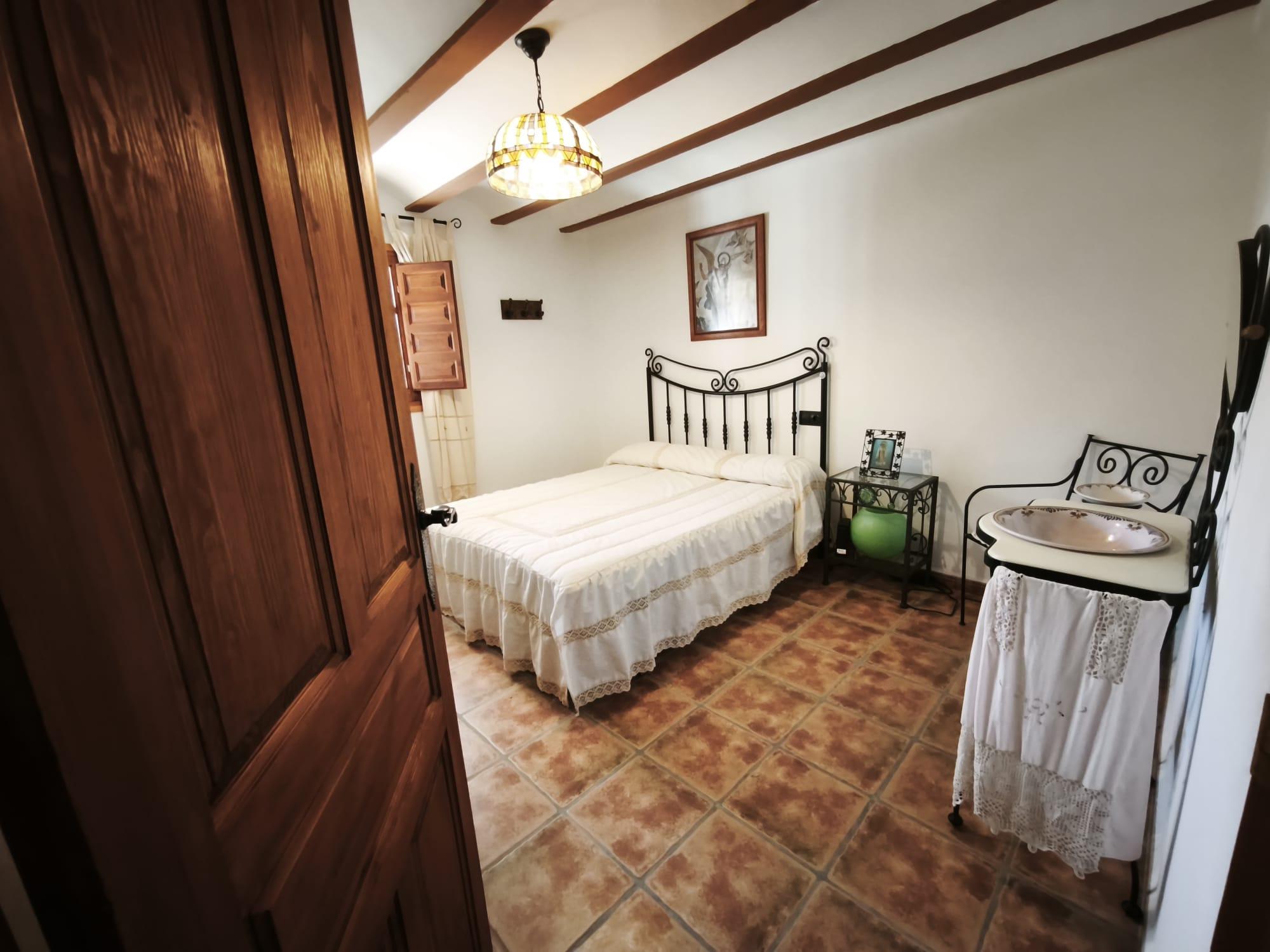 Imagen 31 Casa Aislada en venta en Lorca / Zona de monte junto a Zarcilla deTotana