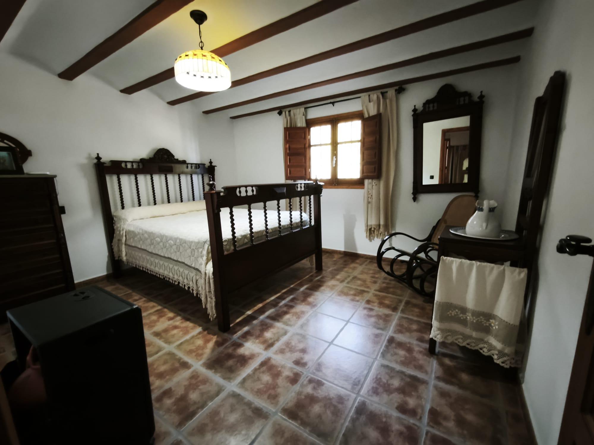 Imagen 26 Casa Aislada en venta en Lorca / Zona de monte junto a Zarcilla deTotana