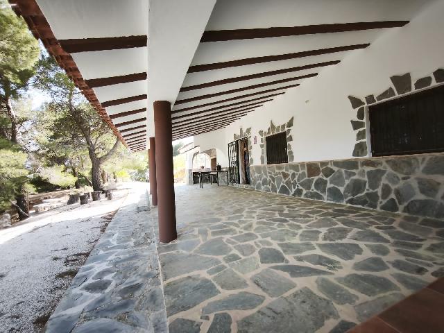 Imagen 6 Inmueble 302449 - Casa Aislada en venta en Lorca / Zona de monte junto a Zarcilla deTotana