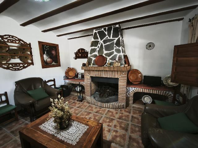 Imagen 20 Inmueble 302449 - Casa Aislada en venta en Lorca / Zona de monte junto a Zarcilla deTotana