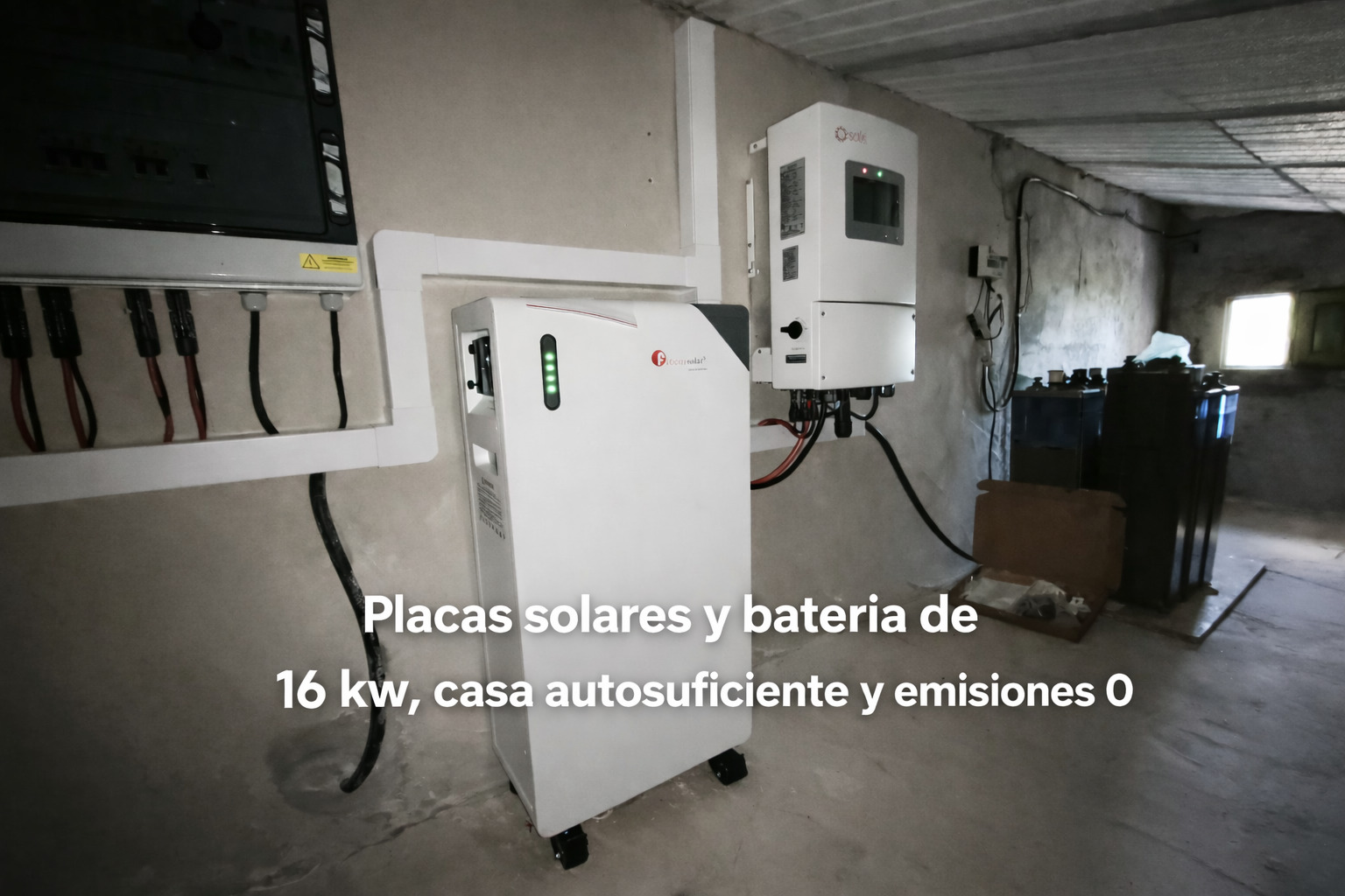 Imagen 39 Casa Aislada en venta en Lorca / Zona de monte junto a Zarcilla deTotana