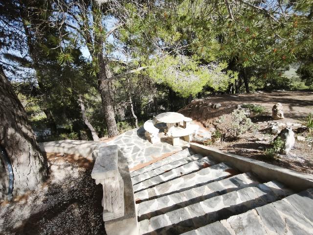 Imagen 7 Inmueble 302449 - Casa Aislada en venta en Lorca / Zona de monte junto a Zarcilla deTotana