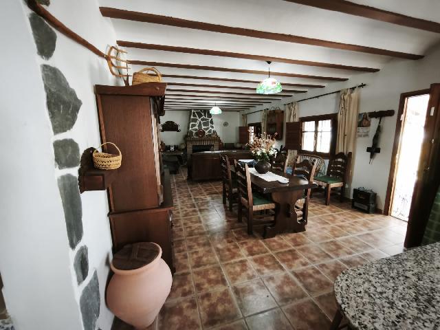 Imagen 15 Inmueble 302449 - Casa Aislada en venta en Lorca / Zona de monte junto a Zarcilla deTotana