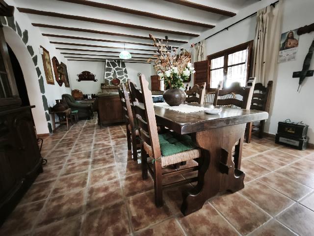 Imagen 14 Inmueble 302449 - Casa Aislada en venta en Lorca / Zona de monte junto a Zarcilla deTotana