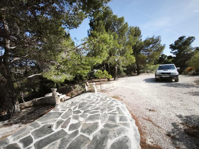 Imagen 8 Inmueble 302449 - Casa Aislada en venta en Lorca / Zona de monte junto a Zarcilla deTotana