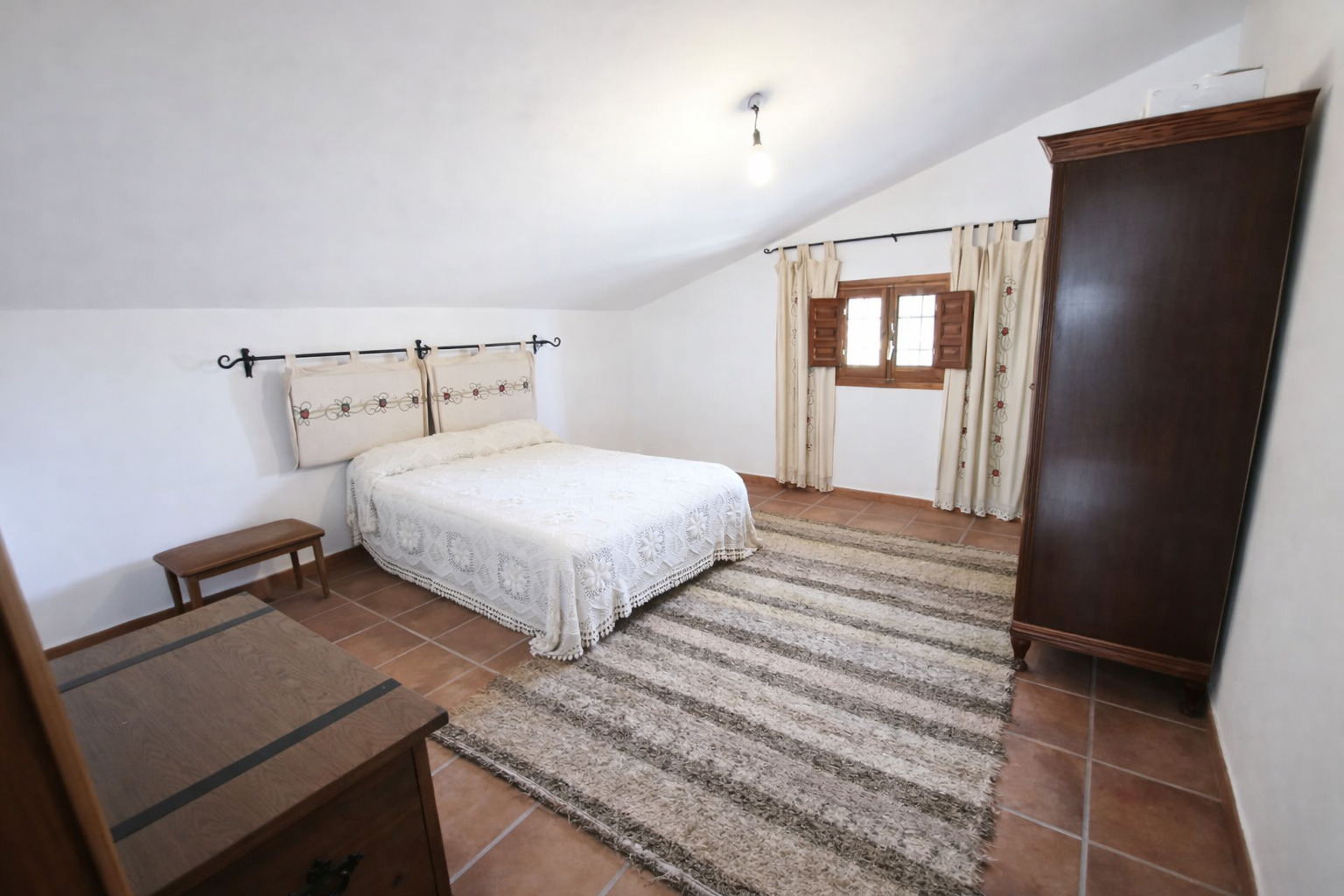 Imagen 37 Casa Aislada en venta en Lorca / Zona de monte junto a Zarcilla deTotana